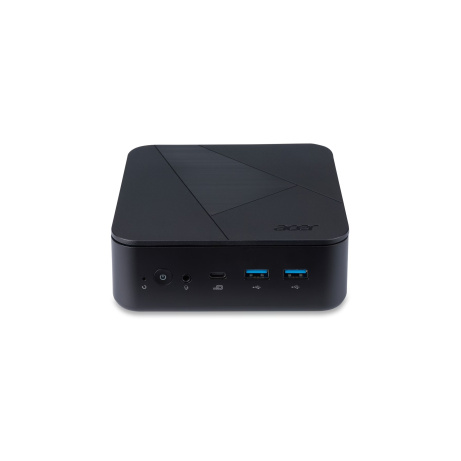 Acer NUC/Veriton N1502G-12NOU/Mini/N150/4GB/128GB/Intel int/W11P/1R
