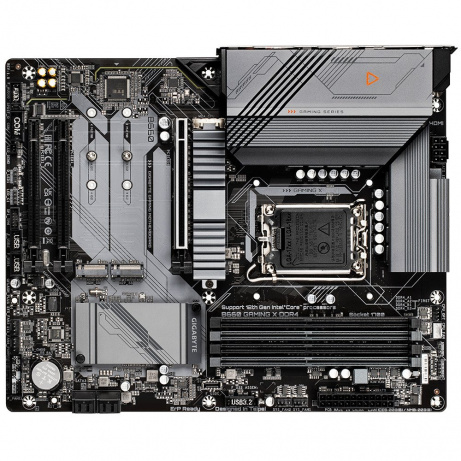 GIGABYTE B660 GAMING X DDR4/LGA 1700/ATX
