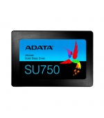 ADATA SU750/512GB/SSD/2.5"/SATA/3R