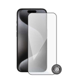 Screenshield APPLE iPhone 15 Plus Tempered Glass Protection
