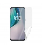Screenshield ONEPLUS Nord N10 folie na displej