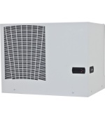 Stropní klima se sníženou hlučností 2,0kW černá