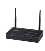 ATEN 4K Bezdrátový prezentační přepínač