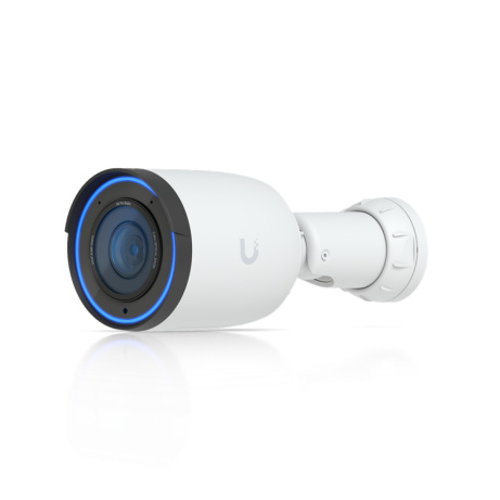 Ubiquiti UVC-G6-Pro-Bullet-W - UniFi Protect G6 Pro Bullet, bílá