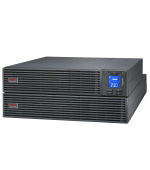 APC Easy UPS On-Line SRV 3000VA RM 230V with Extended Runtime Battery Pack, Rail Kit