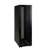 Skříň SmartRack 42U, Š=600mm, Hl=930mm, včetně dveří a bočních panelů