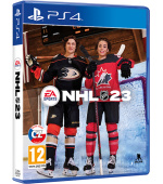 PS4 - NHL 23