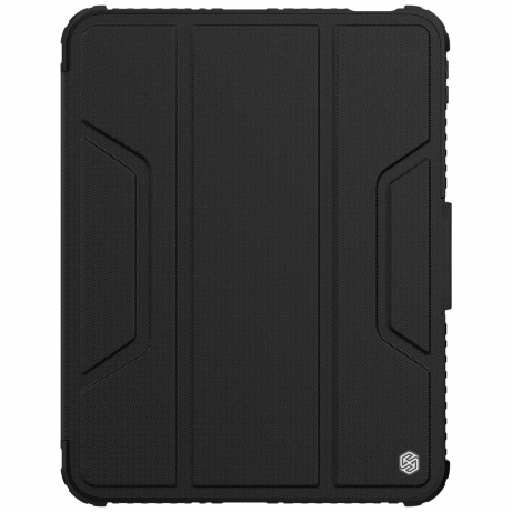 Nillkin Bumper PRO Protective Stand Case pro iPad 10.9 2022/24/11 2025 Black