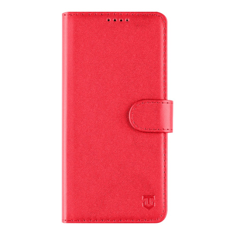 Tactical Field Notes pro Apple iPhone 16e Red