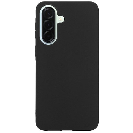 Tactical TPU Kryt pro Samsung Galaxy A37 Black