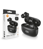 Bluetooth sluch.ALIGATOR PODS PRO3 TWS06, černá