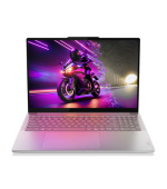 Lenovo Yoga Pro 9/16IAH10/U7-255H/16"/2880x1800/32GB/1TB/RTX 5050/W11H/Gray/3R