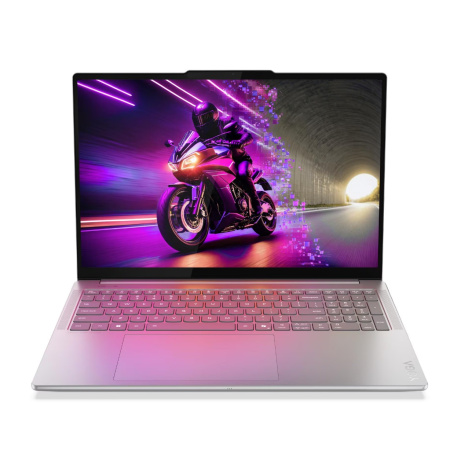 Lenovo Yoga Pro 9/16IAH10/U7-255H/16"/2880x1800/32GB/1TB/RTX 5050/W11H/Gray/3R