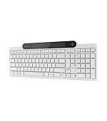 Lenovo 800 Self-Charging Bluetooth Keyboard-CZ/SK