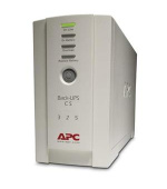 APC Back-UPS 325VA(210W), IEC 320, bez softwaru pro automatické vypnutí
