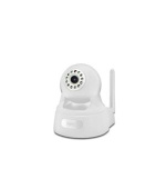 DIGITUS Plug&View OptiPAN, 2MP H.264 IP 11N Day & Night Pan Tilt camera 5V