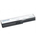 AVACOM Náhradní baterie Toshiba Satellite L750 Li-Ion 10,8V 5800mAh/60Wh