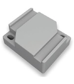 MikroTik TG-BT5-OUT, IoT venkovní lokalizační BLE čip pro KNOT