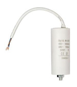 Fixapart W9-11225N - Kondenzátor 450V + Kabel Produktové Označení Originálu 25.0uf / 450 V + cable