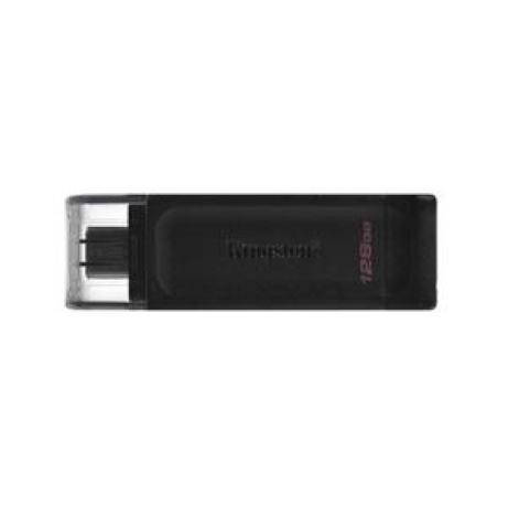 KINGSTON 256GB USB-C 3.2 Gen 1 DataTraveler 70