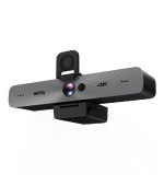 BenQ DVY32 Zoom™ certifikovaná inteligentní 4K UHD konferenční kamera