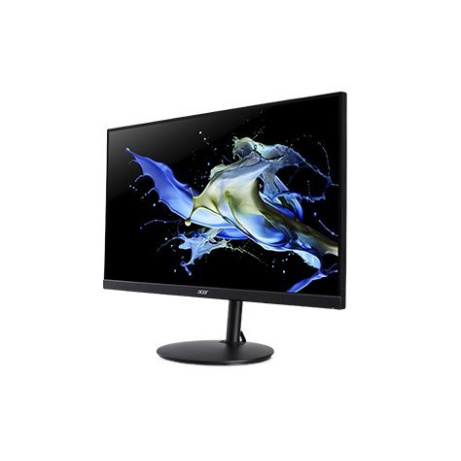 Acer LCD CB272UGbmiiprx 27" IPS LED 2560x1440@120Hz /1ms/100M:1/350 nits/2xHDMI(2.0), DP/repro/ Black