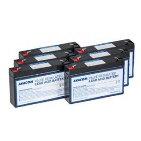 AVACOM AVA-RBP06-06070-KIT Legrand