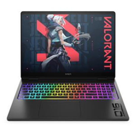 HP NTB OMEN MAX 16-ah0003nc/Core Ultra 9 275HX/32GB/2TB SSD/GF RTX 5080 16GB/16" WQXGA OLED 240Hz/400nits/Shadow Black/Win 11 H/