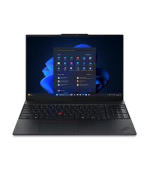 Lenovo ThinkPad E16 G3 Ryzen 7 250/16GB/512GB SSD/16" WUXGA IPS/Win11 Pro/3Y Onsite/černá