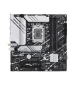 ASUS PRIME B760M-A WIFI D4/LGA 1700/mATX