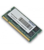 Patriot/SO-DIMM DDR2/2GB/800MHz/CL6/1x2GB