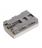 Baterie T6 power Sony NP-FM50, NP-FM51, NP-FM30, NP-QM50, NP-QM51, 1700mAh, 12,2Wh