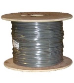 DATACOM FTP drát cat6 bal.305m LSOH