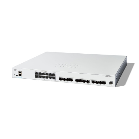 Cisco Catalyst C1300-24XTS