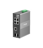 IES206G Omada Industr Easy Manag.sw.