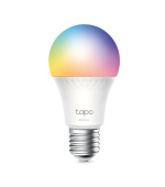 TP-link chytrá žárovka Tapo L535E, podpora Matter