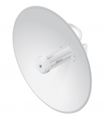 Ubiquiti PowerBeam 5AC-Gen2, venkovní, 5GHz AC,2x25dBi