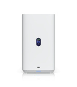 Ubiquiti UNAS-4-W - UniFi UNAS 4, bílá