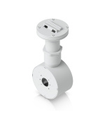 Ubiquiti UACC-Camera-DM-W, Camera Dual Mount White, Dvojtý držák pro kamery UVC-G4/G5/AI, bílá