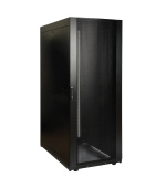 Skříň SmartRack 42U, Š=750mm, Hl=1150mm, včetně dveří a bočních panelů