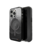 ZAGG GEAR4 Milan Snap kryt iPhone 14 Pro černý