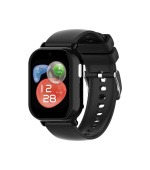 CARNEO GuardKid+ 4G Buddy/41/Sport Band/Black