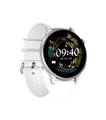 CARNEO Heiloo HR+ silver