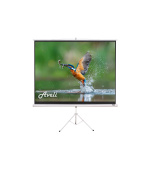 Projekční plátno AVELI stativ, 200x150cm (4:3) 98"