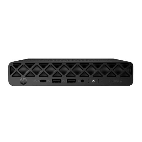 HP EliteDesk/8 G1i/Mini/U5-235T/16GB/512GB/Intel int/W11P/3R
