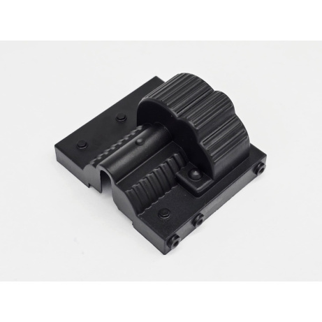 Kryt převodovky pro modely RMT V1.0, ADVENTURE