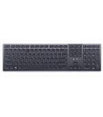 Dell Premier bezdrátová klávesnice Collaboration - KB900 - CZ/SK