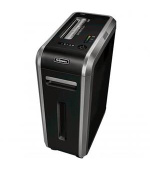 Fellowes skartovač 125 i - 18 listů/53L/Přímý řez