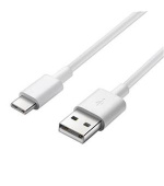 PremiumCord Kabel USB 3.1 C/M - USB 2.0 A/M, rychlé nabíjení proudem 3A, 1m