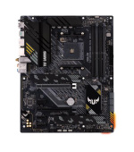 ASUS TUF GAMING B550-PLUS WIFI II, AM4, AMD B550, 4xDDR4, ATX